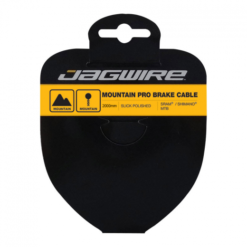 JAGWIRE CABLE DE FREIN PRO SLICK POLI 2000MM SHIMANO/SRAM