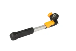 Framehouders, Draaiknoppen & Slotbouten Framehouder Arm Incl. Adapter Xplorer