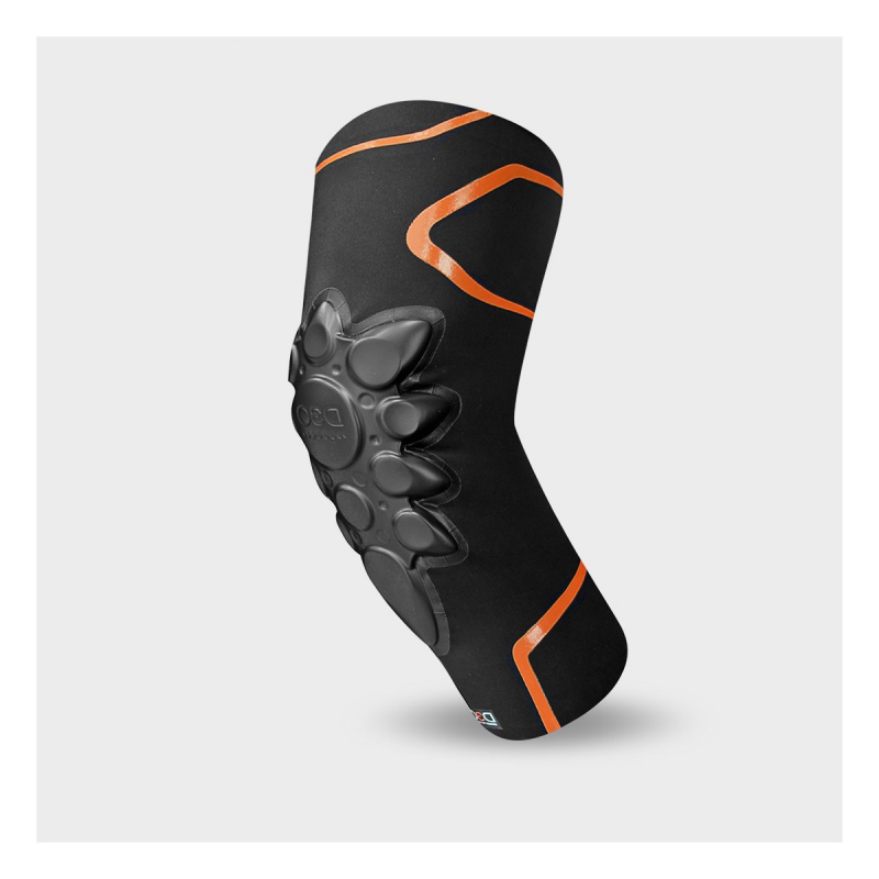 Genouillères SMART SKIN ELBOW KID