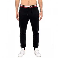 Jogging Pullin Loose Black21