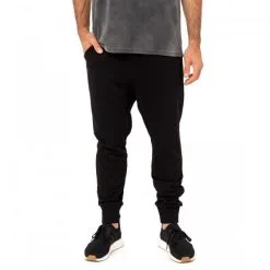 Jogging Pullin Loose Noir Bleu Orange