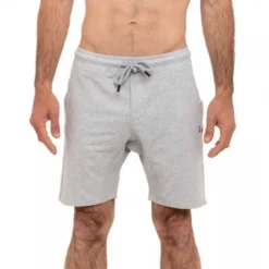 Jogging Short Pullin Lapin Gris
