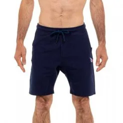 Jogging Short Pullin Lapin Navy