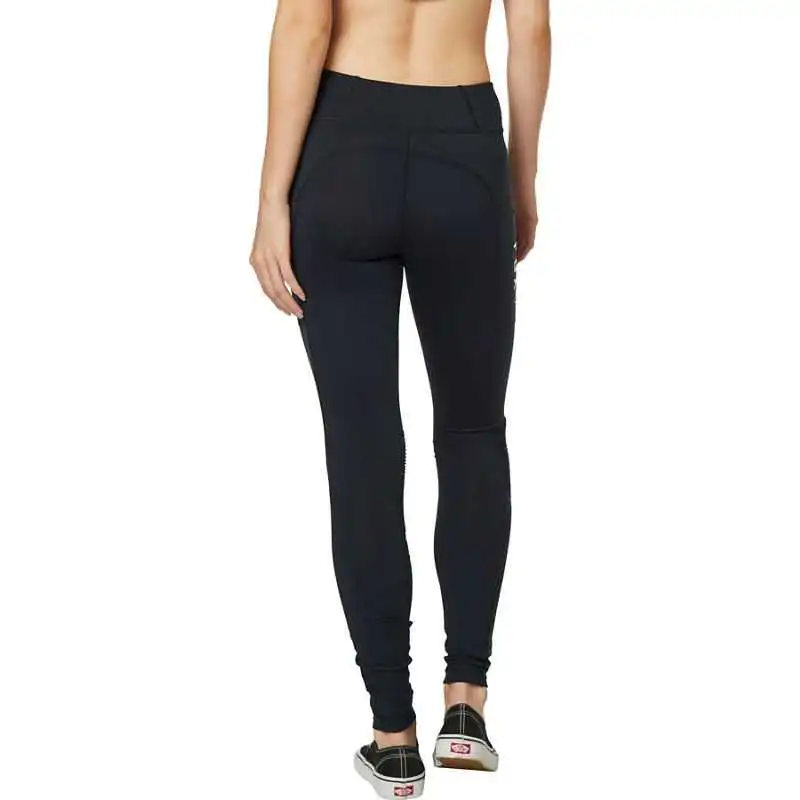 Legging Fox Edison Moto Noir – Image 2