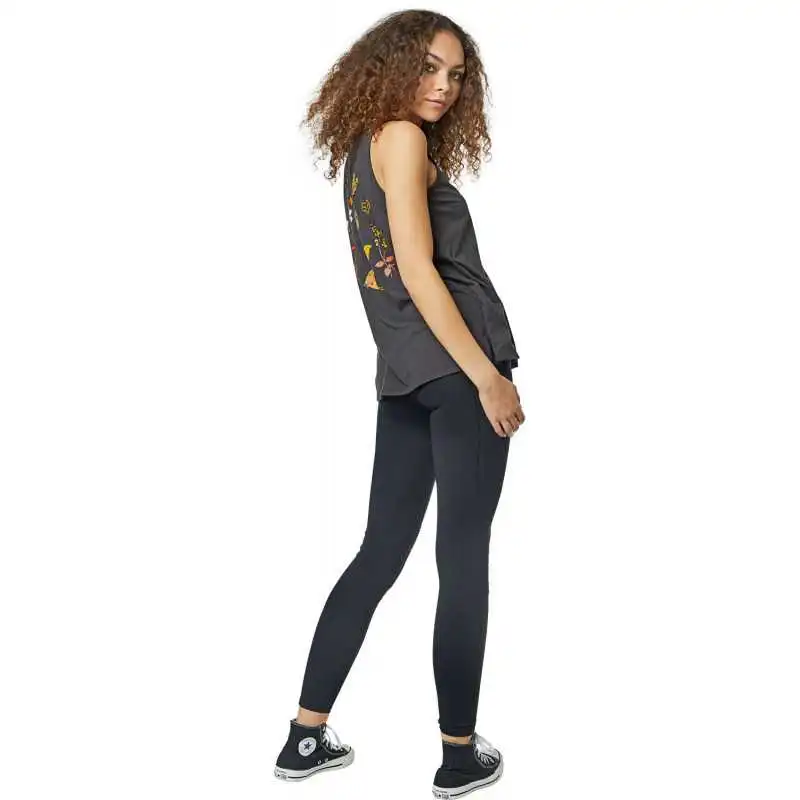 Legging Fox Edison Moto Noir – Image 5