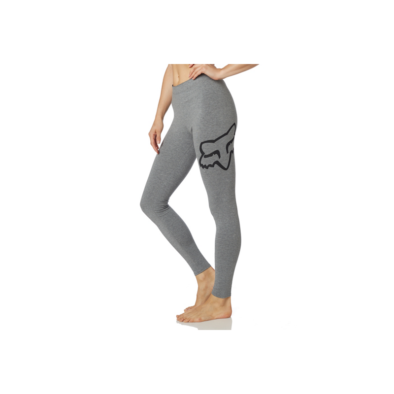 Legging Fox Enduration Heather Graphite – Image 3