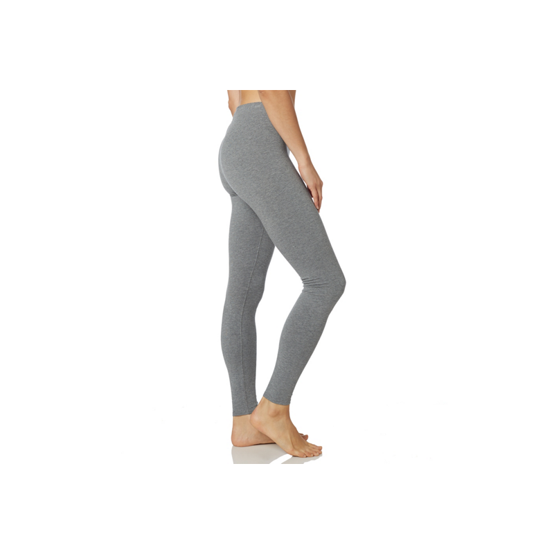 Legging Fox Enduration Heather Graphite – Image 4