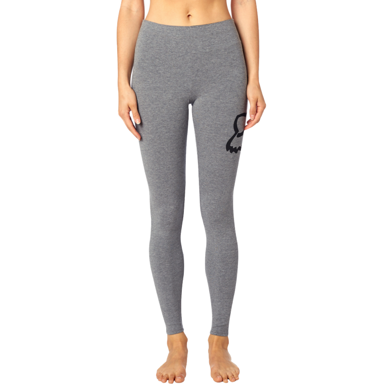 Legging Fox Enduration Heather Graphite