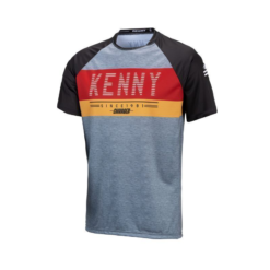 MAILLOT KENNY CHARGER