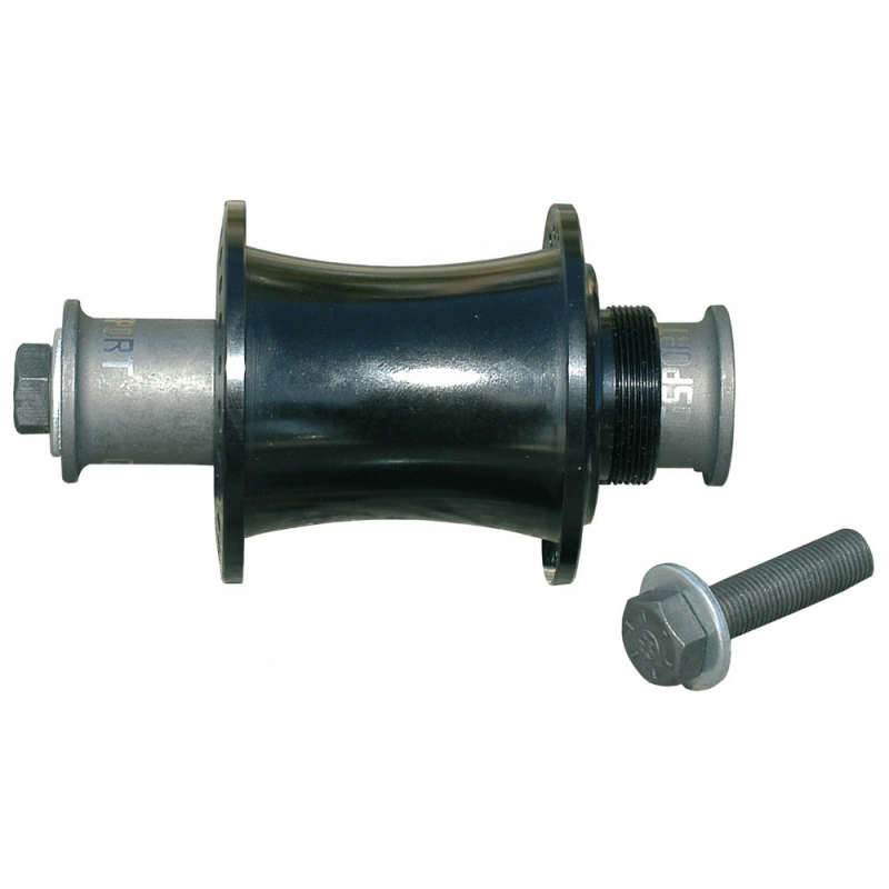 Moyeu Arriére Bmx Odyssey Gsport