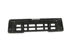 Kentekenplaathouders Nummerplaathouder Xplorer En Xplorer+