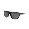 Oakley Anorak Polished Black Lentilles Prizm Grey