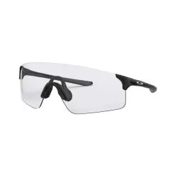 Oakley EVZERO™ BLADES Matte Black Lentilles Clear To Black Iridium Photochromic