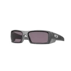 Oakley Gascan Steel Lentilles Prizm Grey