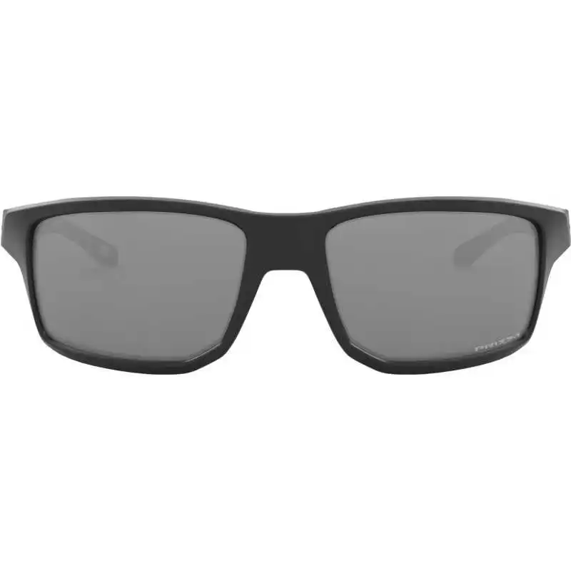 Oakley Gibston Matte Black Lentilles Prizm Black – Image 3