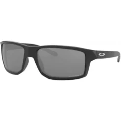 Oakley Gibston Matte Black Lentilles Prizm Black