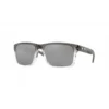 Oakley Holbrook Dark Ink Fade Lentilles Prizm Black Polarized