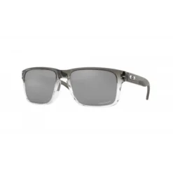 Oakley Holbrook Dark Ink Fade Lentilles Prizm Black Polarized