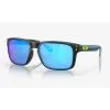 Oakley Holbrook™ High Resolution Collection Lentilles Prizm Sapphire