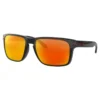 Oakley Holbrook XL Black Ink Lentilles Prizm Ruby Polarized