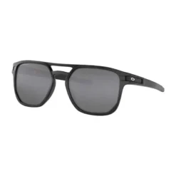 Oakley Latch Beta Matte Black Lentilles Prizm Black Polarized