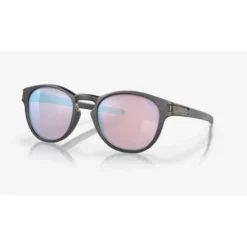 Oakley Latch™ Steel Lentilles Prizm Snow Sapphire