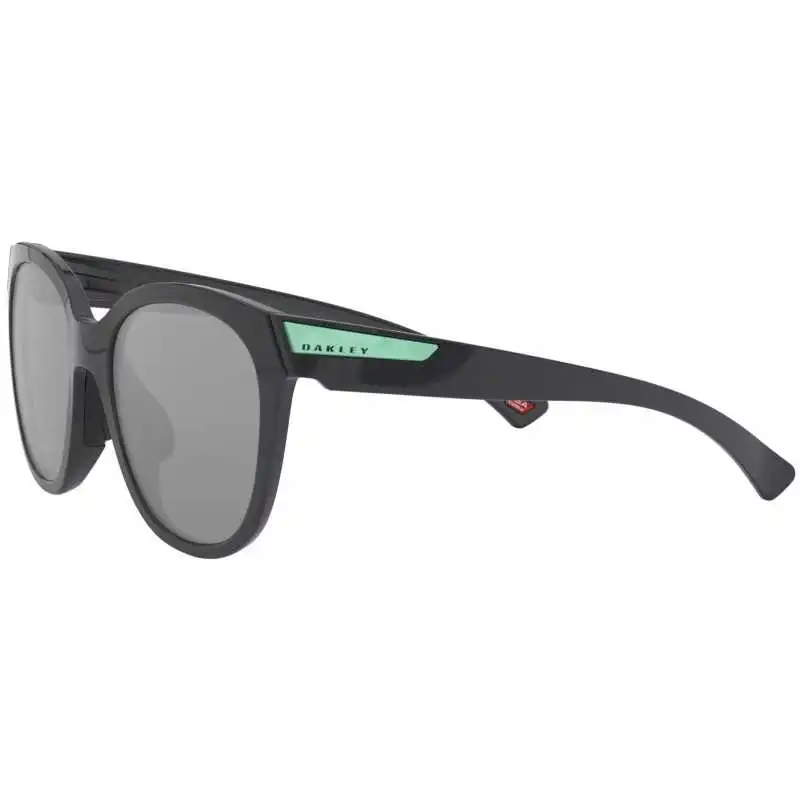Oakley Low Key Carbon Lentilles Prizm Black Iridium – Image 3