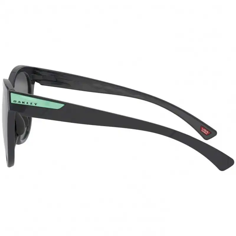 Oakley Low Key Carbon Lentilles Prizm Black Iridium – Image 4
