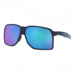 Oakley Portal Navy Lentilles Prizm Sapphire