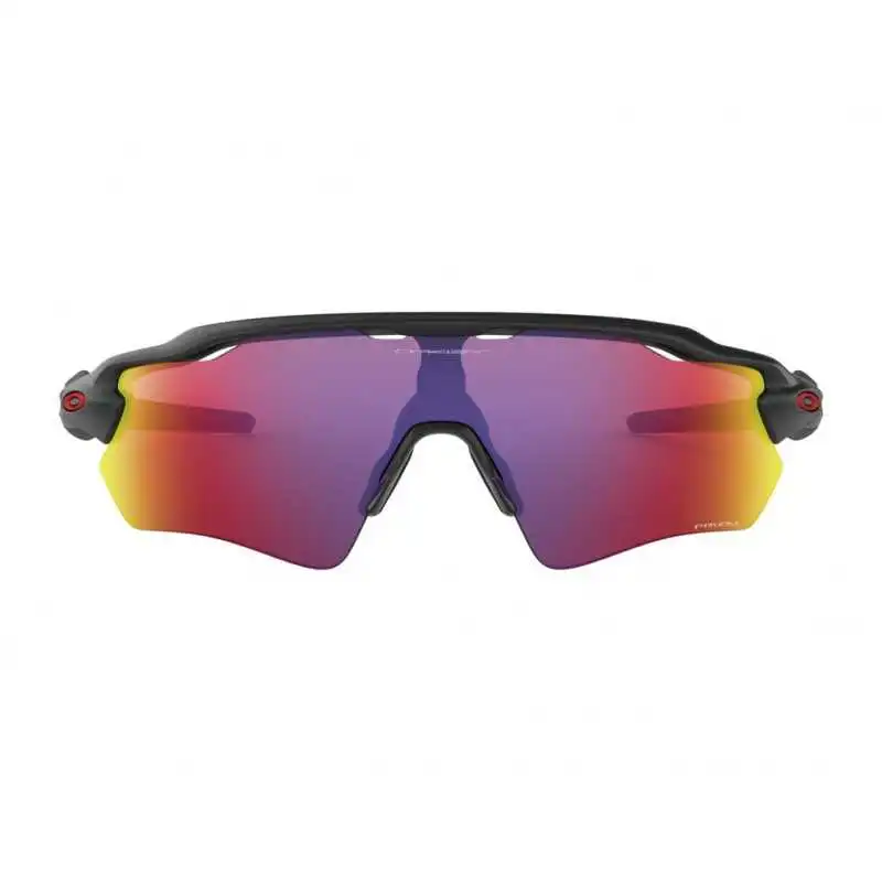 Oakley Radar EV Path Matte Black Lentilles Prizm Road – Image 2