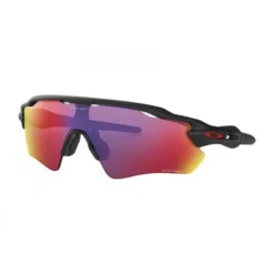 Oakley Radar EV Path Matte Black Lentilles Prizm Road