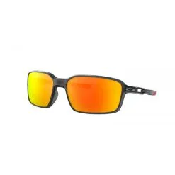 Oakley Siphon Crystal Black Lentilles Prizm Ruby Polarized