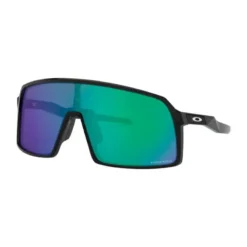 Oakley Sutro Black Ink Lentilles Prizm Jade Iridium