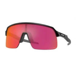 Oakley Sutro Lite Matte Black Lentilles Prizm Field