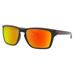 Oakley Sylas Black Ink Lentilles Prizm Ruby Polarized