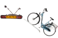 Accessoires Oude Modellen Oprijgoot Universeel