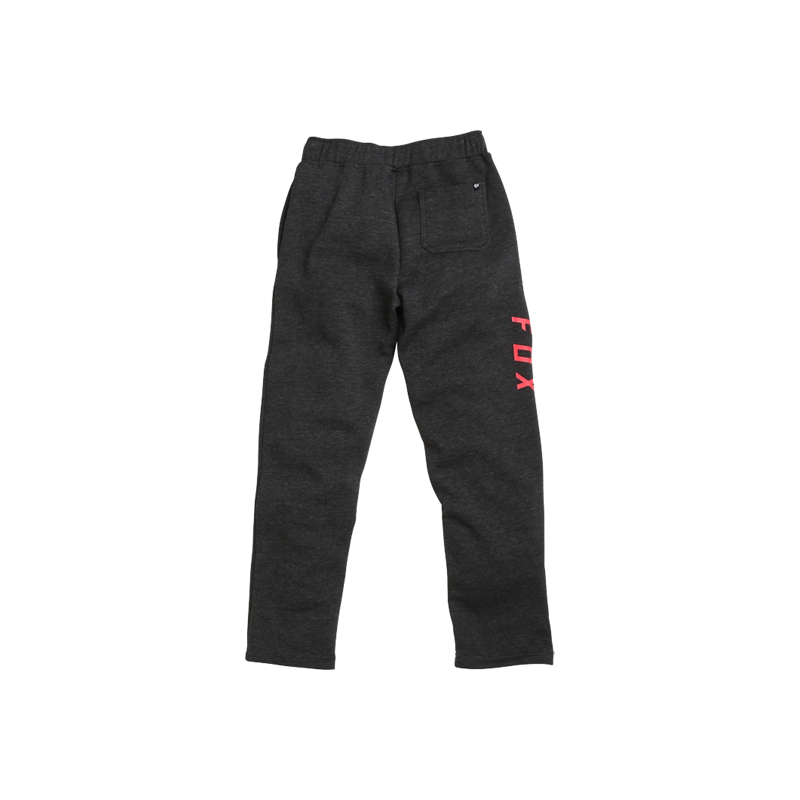 Pantalon Fox Enfant Swisha Heather Black – Image 2
