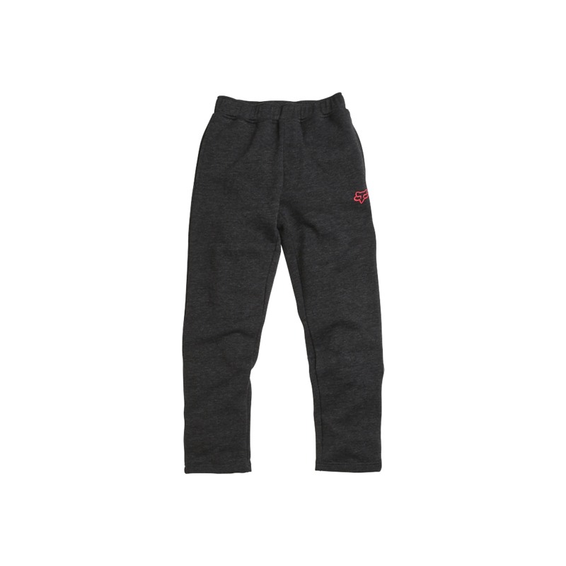 Pantalon Fox Enfant Swisha Heather Black
