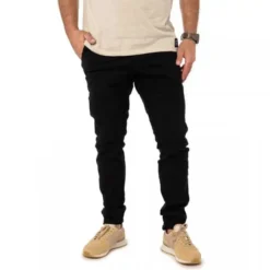 Pantalon Pullin Homme Dening Chino Dark