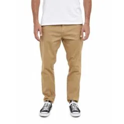 Pantalon Pullin Homme Dening Marley Desert