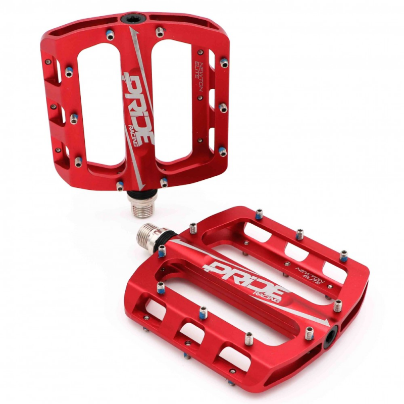 Pedales PRIDE RACING NEWTON ELITE – Image 2