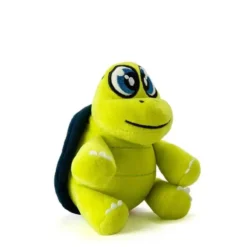 Peluche Turtle VR46 Multicolor
