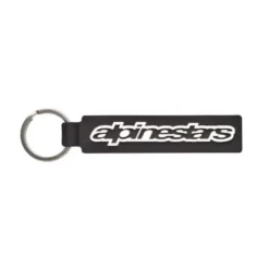Porte-clé Alpinestars Friction Noir