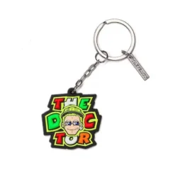 Porte-clés VR46 Multicolor