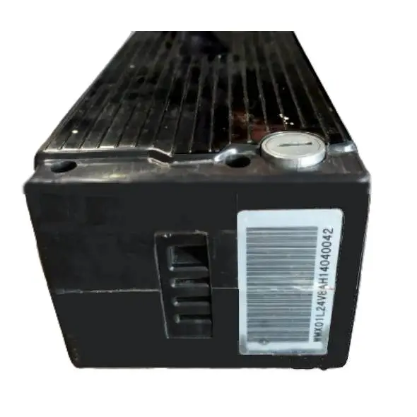 Doctibike Reconditionnement Batterie De Vélo EASYBIKE 24v 10 Ah Modèle Easymax 2008