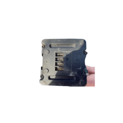 Doctibike Reconditionnement Batterie Monty 36V