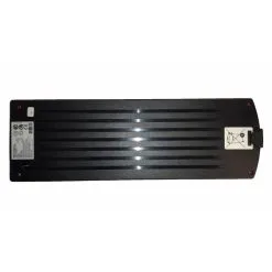 Doctibike Cette Batterie Multimarque Compatible De 24V Est Fixée Sur Le Porte-bagages De Votre Vélo Makadam, Cycoo Ou Feu Vert. Vous Pouvez La Faire Reconditionner Au Sein De Notre Atelier En 10Ah