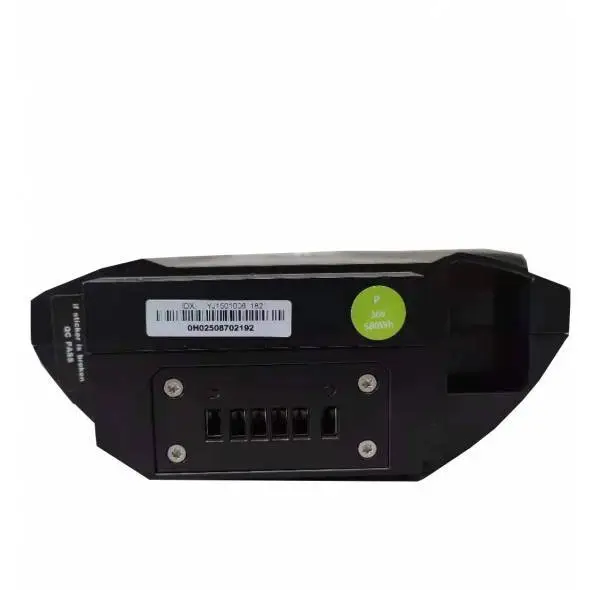 Doctibike La Batterie Neomouv 36V Et 17,5A se Retrouve Sur les Vélos électriques Suivants :