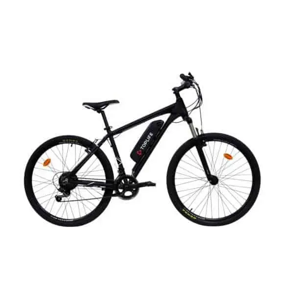 Doctibike Notre Expertise Et Notre Expérience Nous A Permis D'avoir Le Recul Nécessaire Sur Les Batteries De Vélos électriques Sur Le Marché Français Et Européen. Au Fur Et Mesure Des Reconditionnement, Nos équipes Techniques Connaissent Parfaitement Les Batteries électriques Toplife. – Image 2