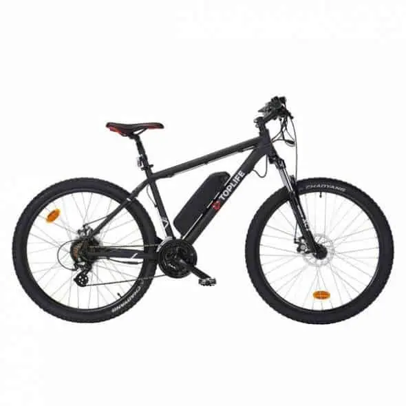 Doctibike Notre Expertise Et Notre Expérience Nous A Permis D'avoir Le Recul Nécessaire Sur Les Batteries De Vélos électriques Sur Le Marché Français Et Européen. Au Fur Et Mesure Des Reconditionnement, Nos équipes Techniques Connaissent Parfaitement Les Batteries électriques Toplife. – Image 2